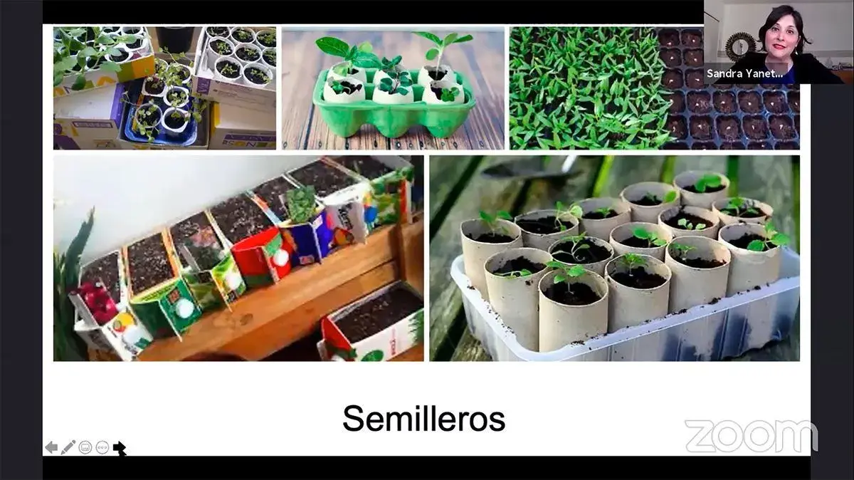 Archivo UDEM