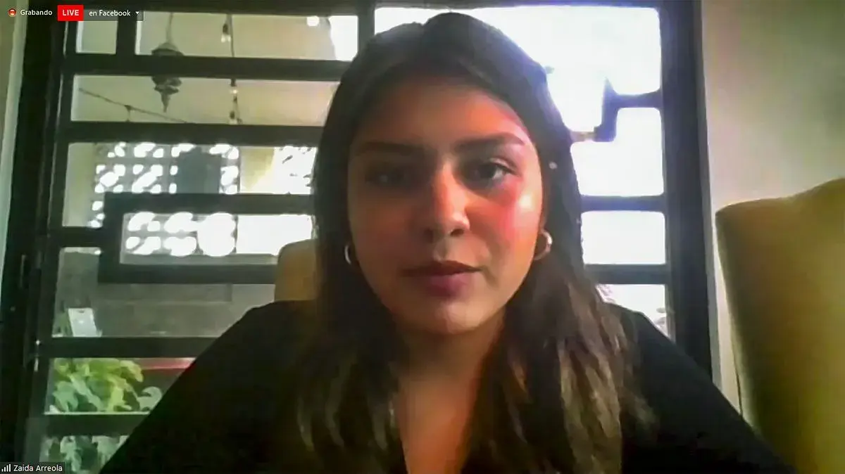Archivo UDEM