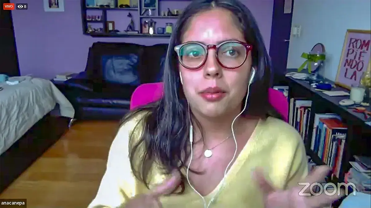 Archivo UDEM