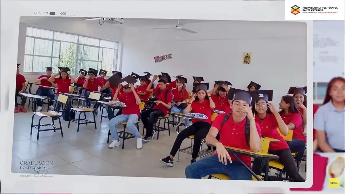 Archivo UDEM
