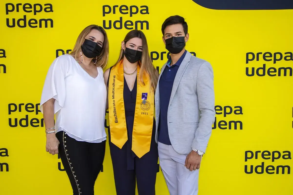 Archivo UDEM