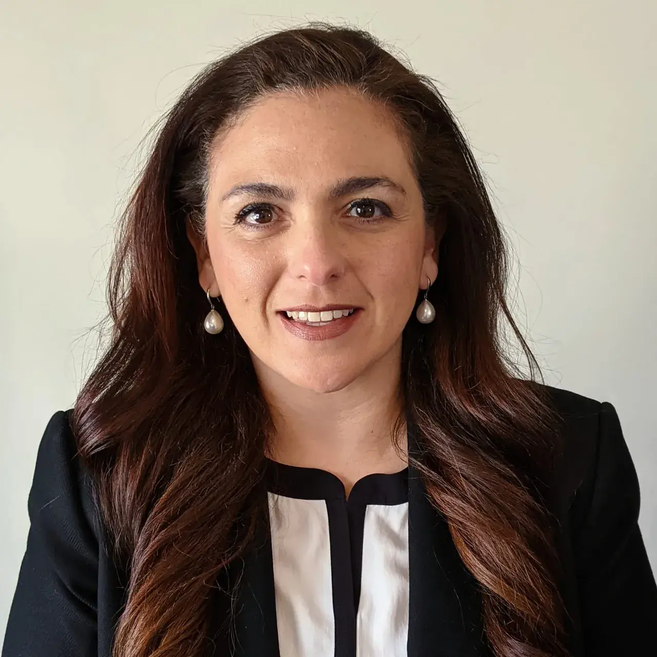 Lilia Paola Del Real Villarreal