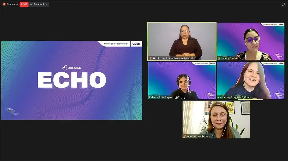 Archivo UDEM