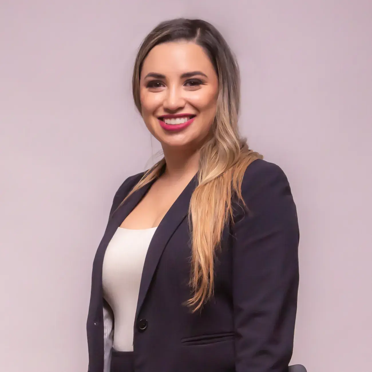 Ana Rosa Leal Blanco