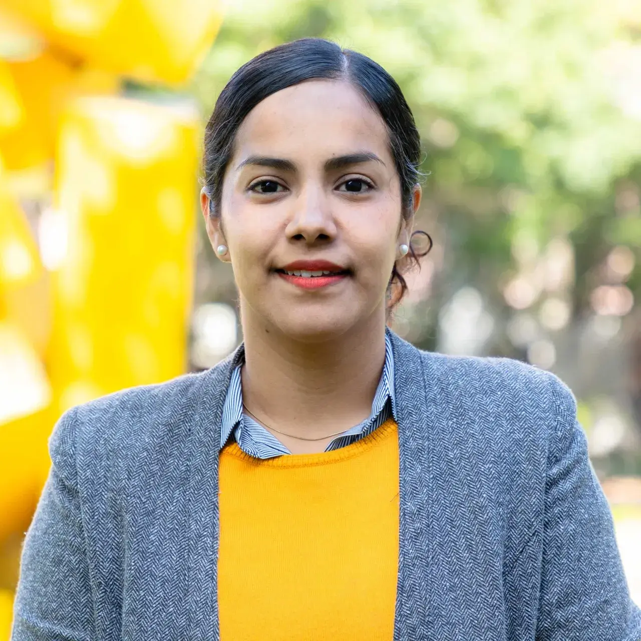 Brenda Villalobos Mendoza