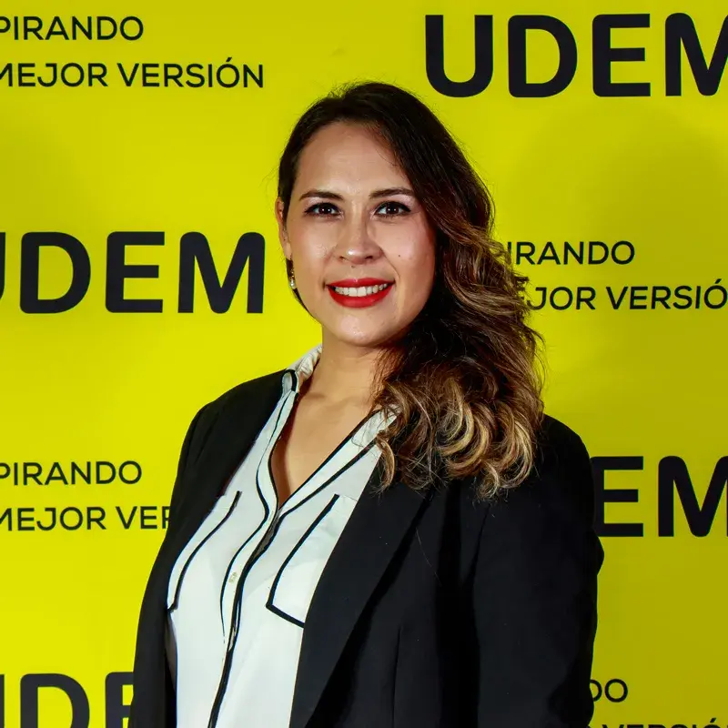 Joselina Huerta Oros