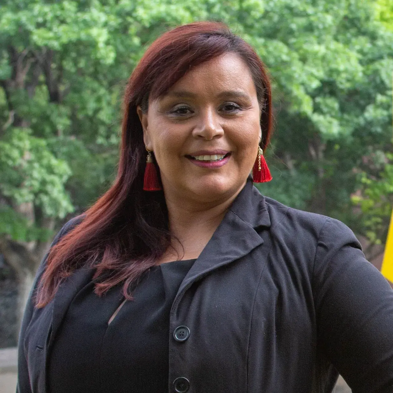 Karina Isabel Astorga Carrasco