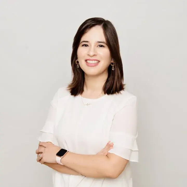 Flor Esthela Morton Rodríguez