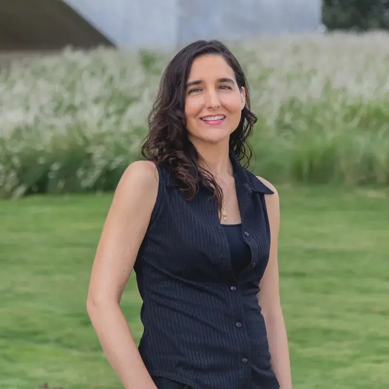 Amelia Martínez Quiroga