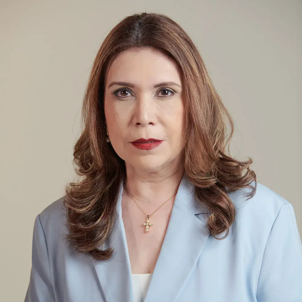 María del Consuelo Jiménez Fernández