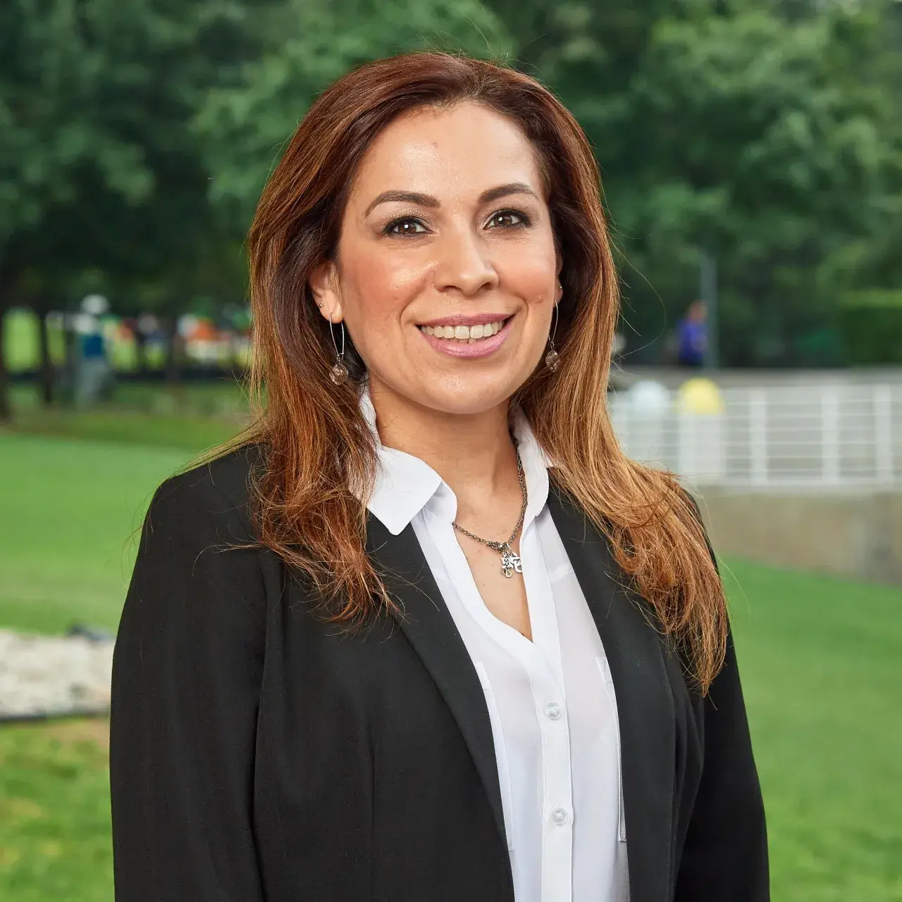 Teresa Verduzco Garza