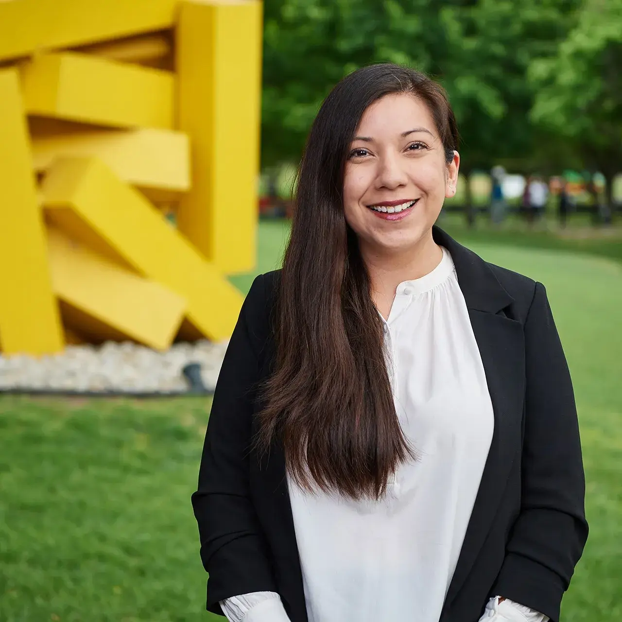 Paola Josefina González Castro