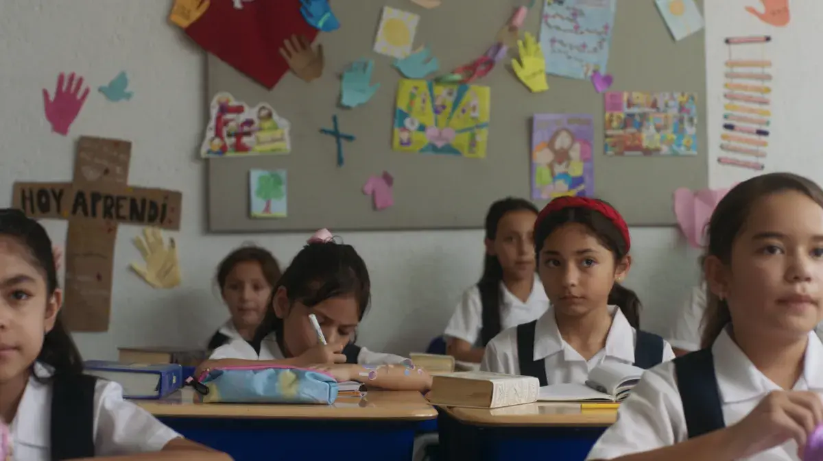 Licenciatura en Producción Cinematográfica Digital UDEM