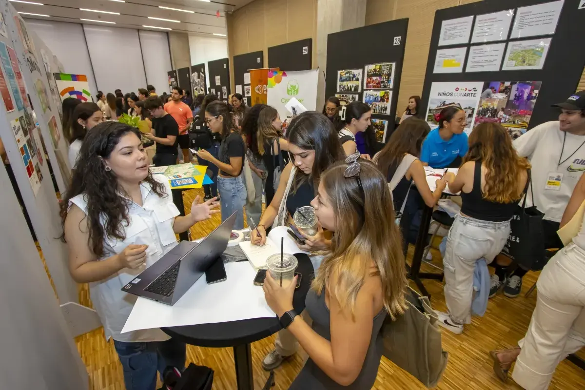 Archivo UDEM