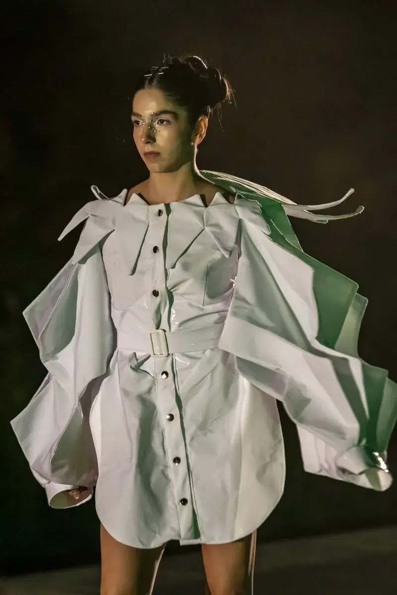 Se inspiran en las capitales de la moda | UDEM