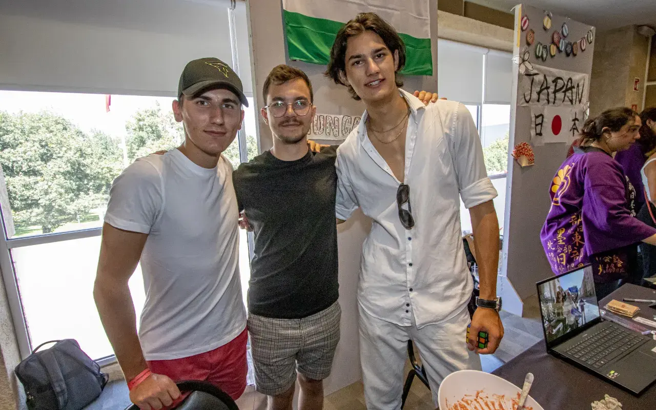 Centros de investigación 7