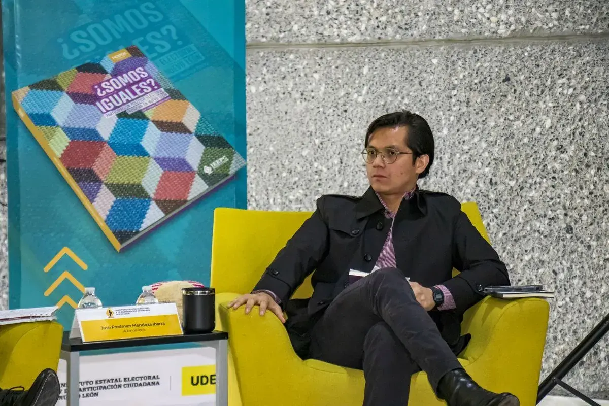 Archivo UDEM