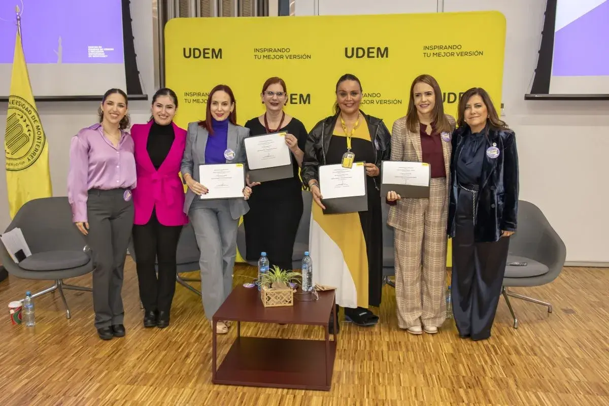 Archivo UDEM