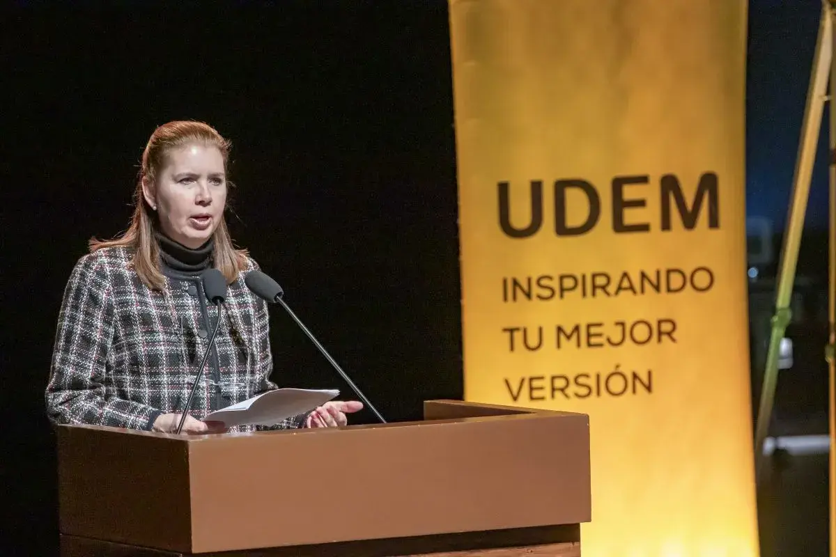 Archivo UDEM