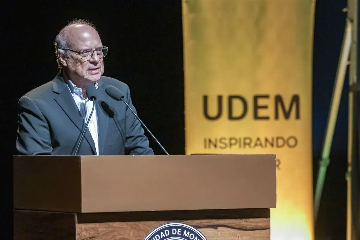 Archivo UDEM