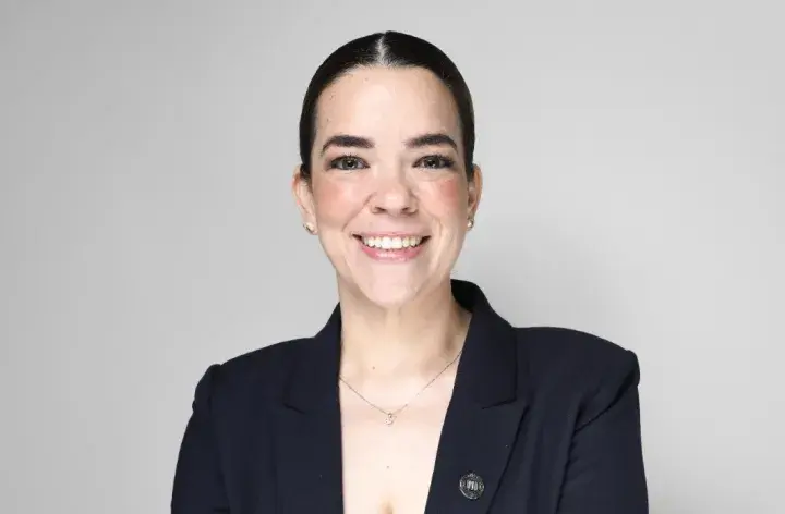 Lilia Elida García Rodríguez