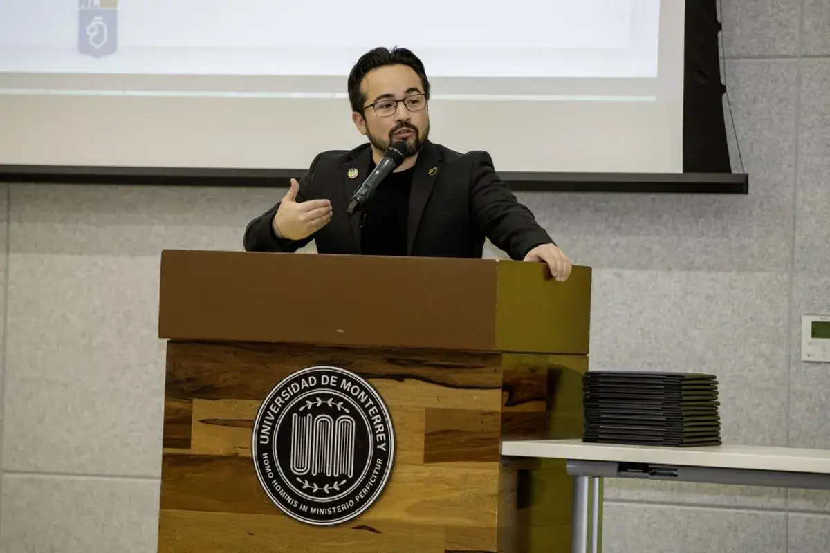 Archivo UDEM