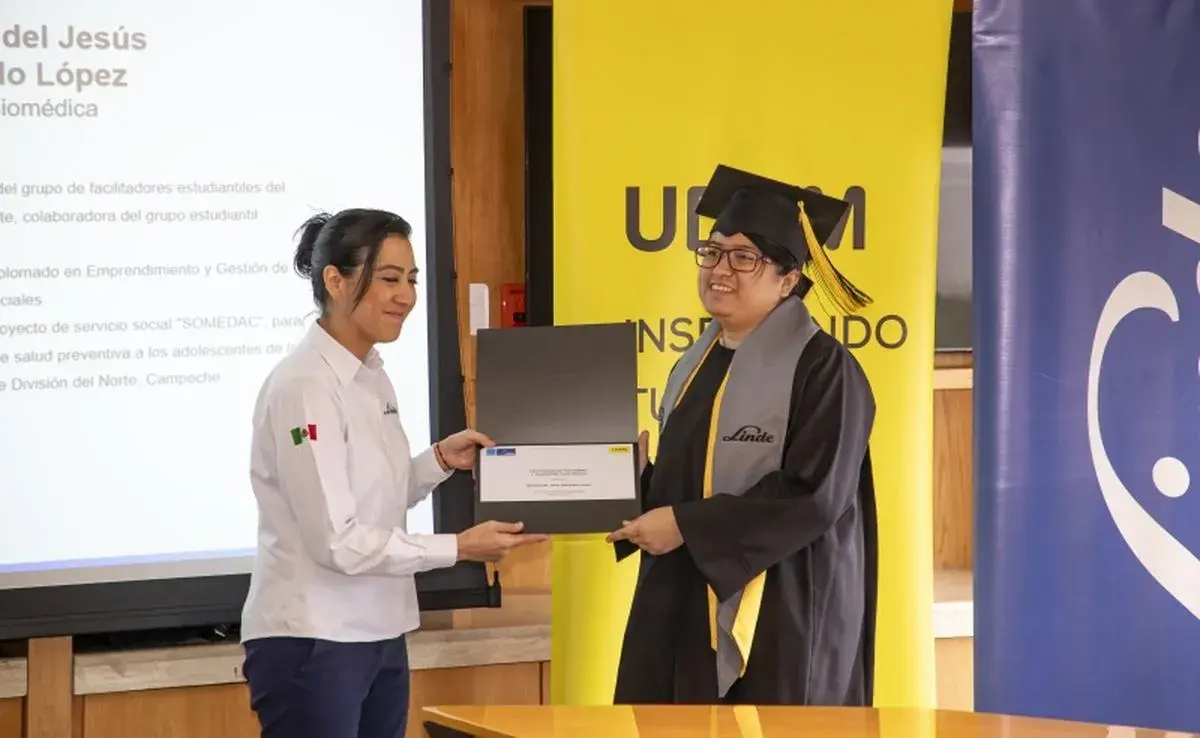Archivo UDEM