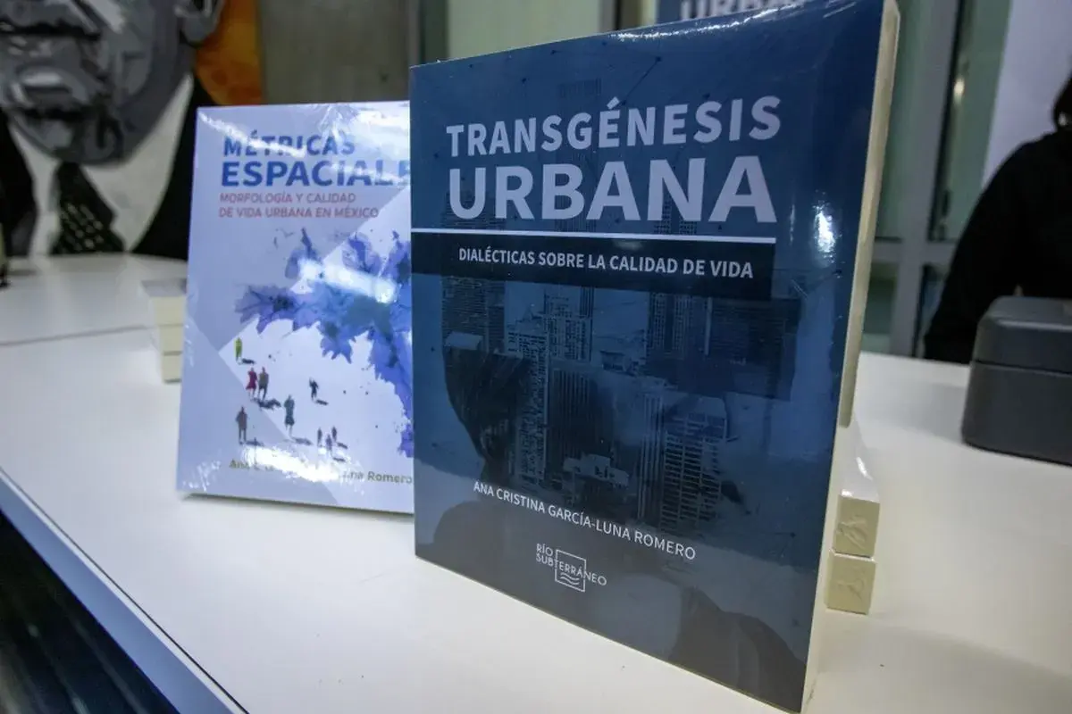 Archivo UDEM