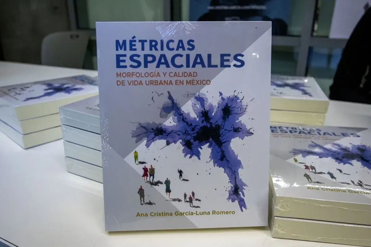 Archivo UDEM
