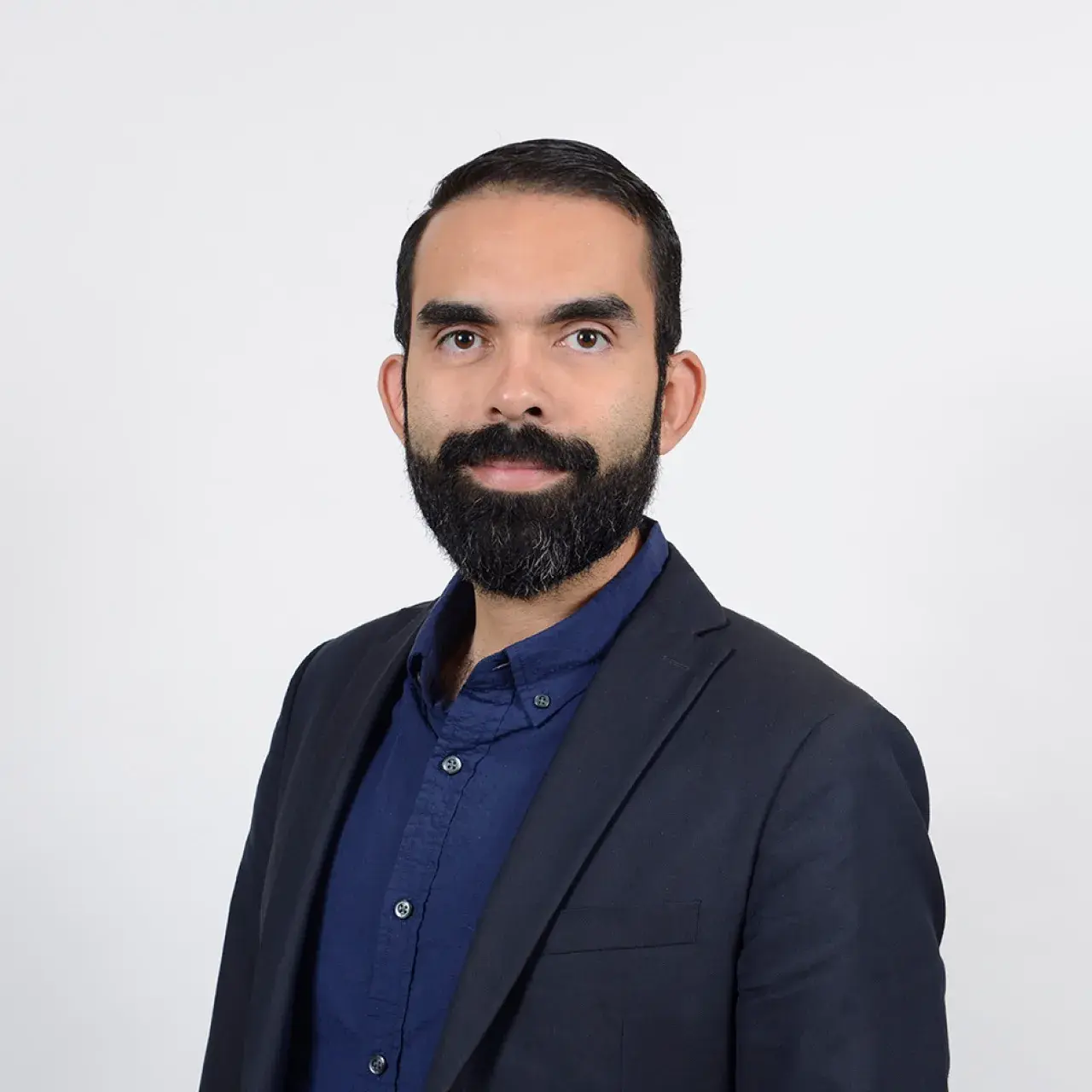 Jorge Luis García Macías