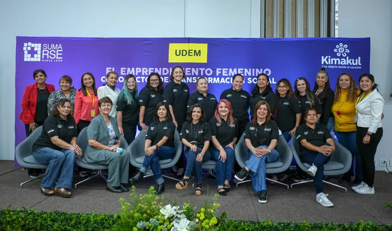 Archivo UDEM