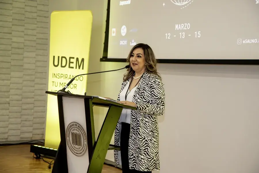 Archivo UDEM