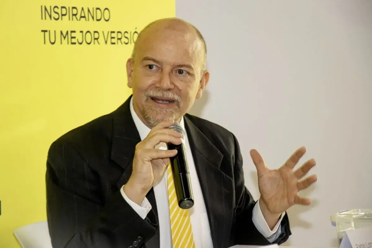 Archivo UDEM