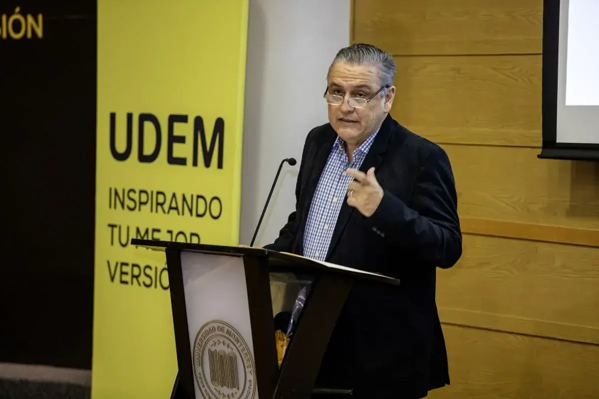 Archivo UDEM