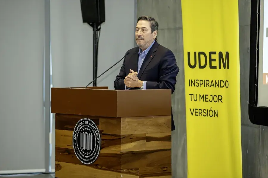 Archivo UDEM