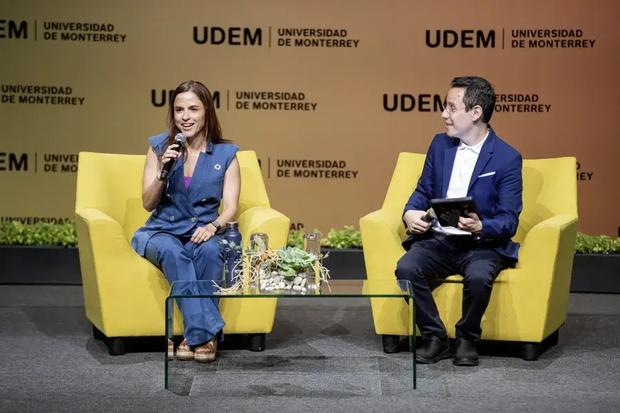 Archivo UDEM