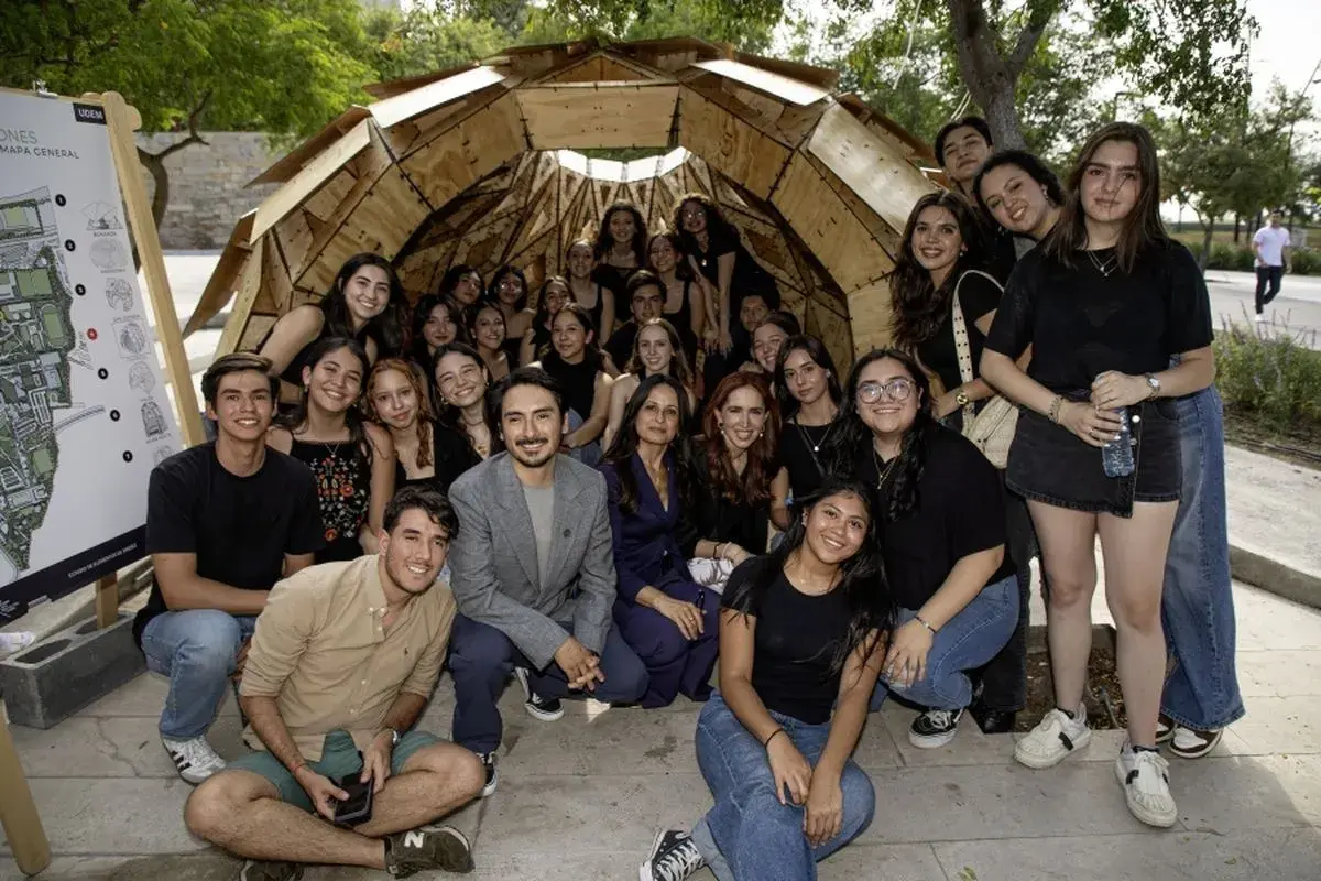 Archivo UDEM