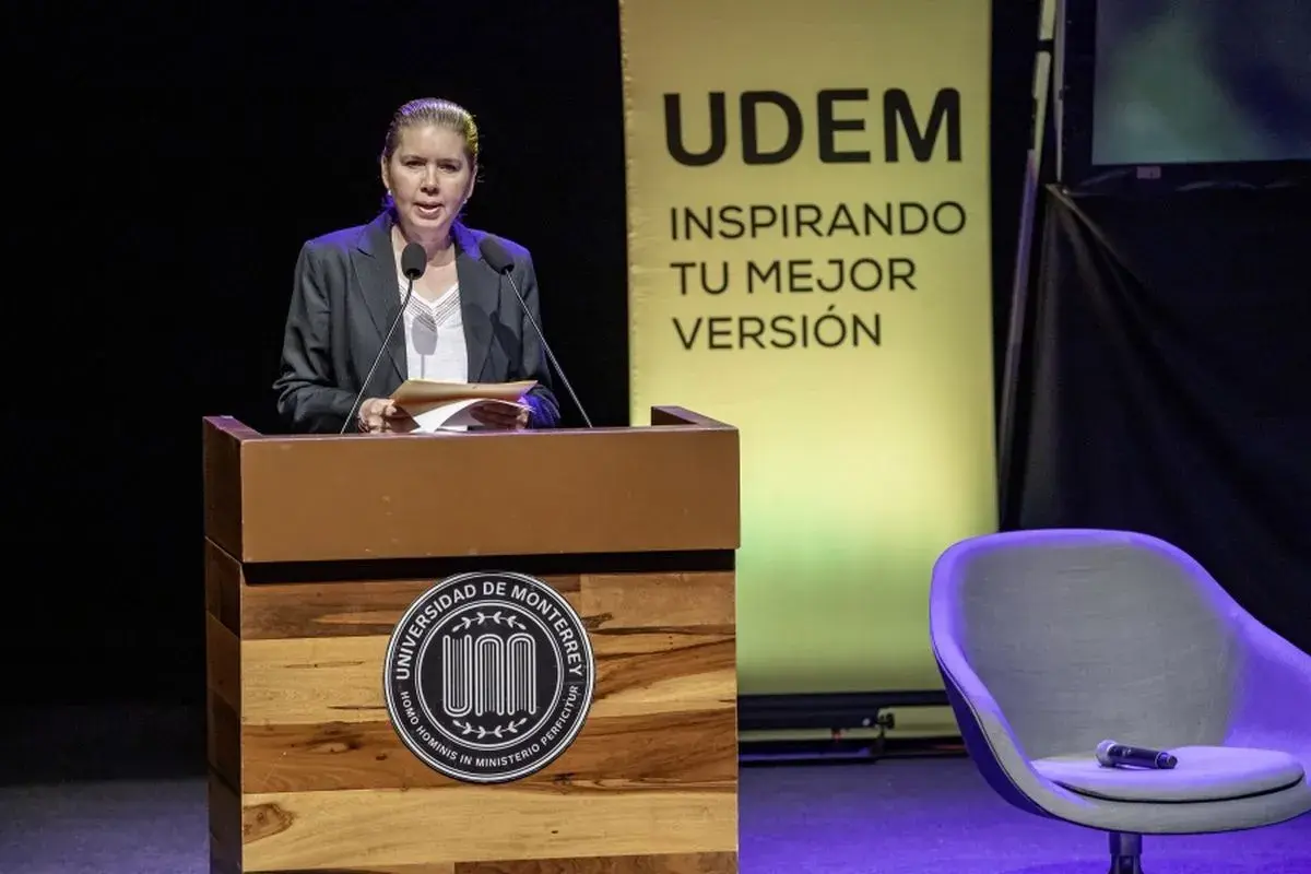 Archivo UDEM