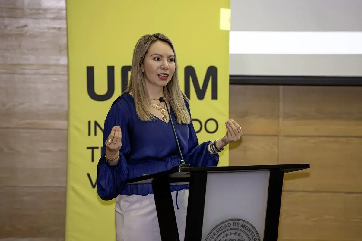 Archivo UDEM