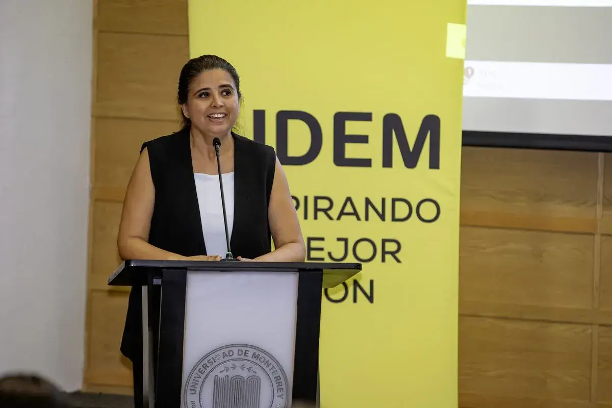 Archivo UDEM