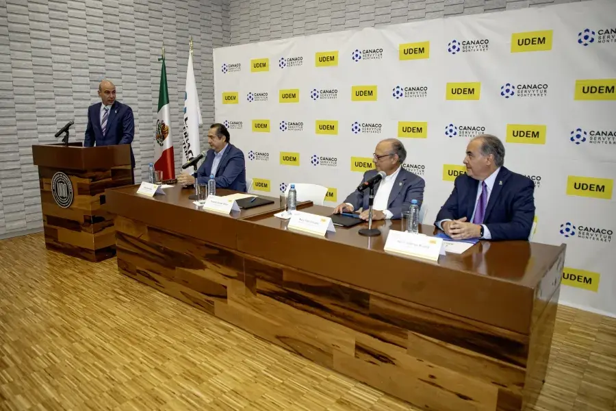 Archivo UDEM