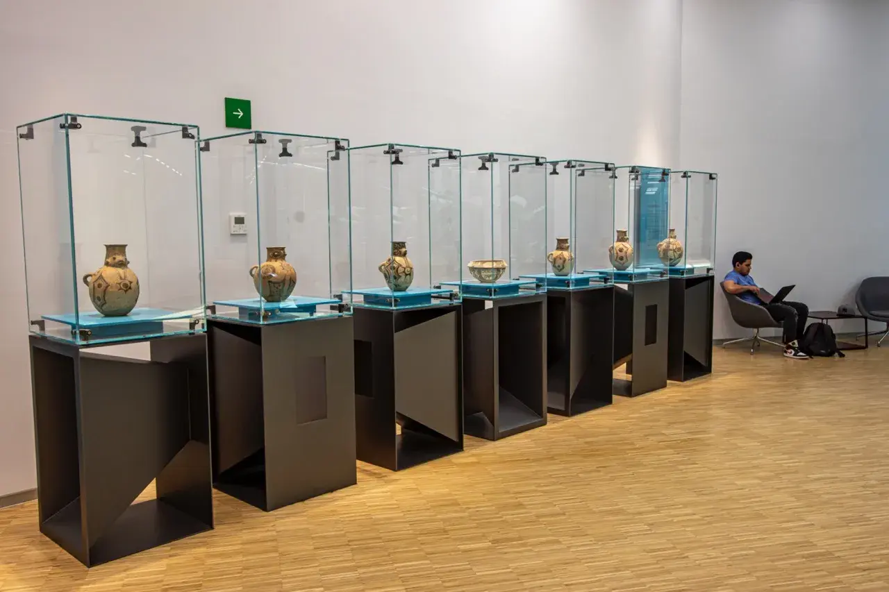 colección Alberto Fernández Ruiloba