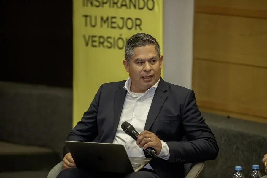 Archivo UDEM