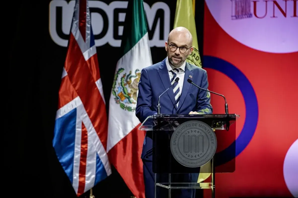 Archivo UDEM