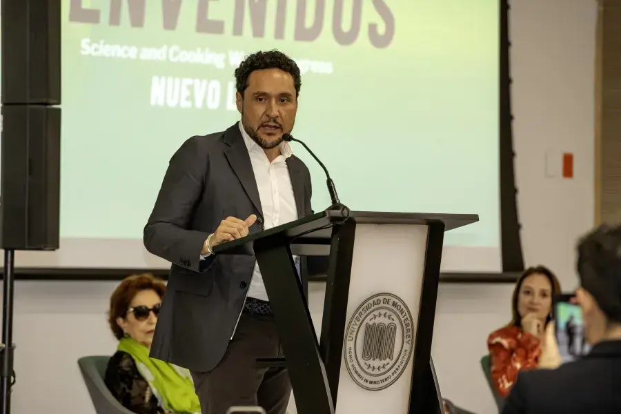 Archivo UDEM 