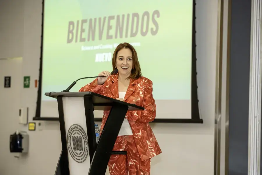 Archivo UDEM 