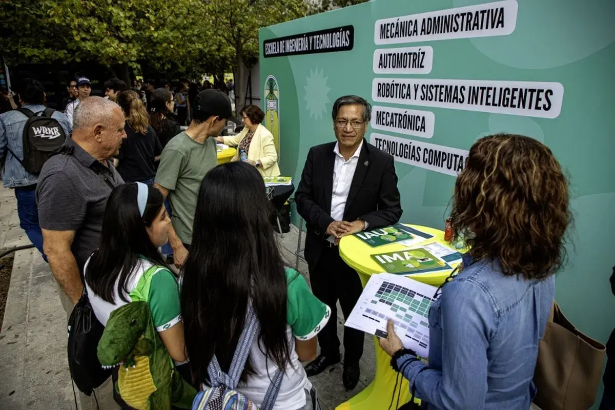 Archivo UDEM