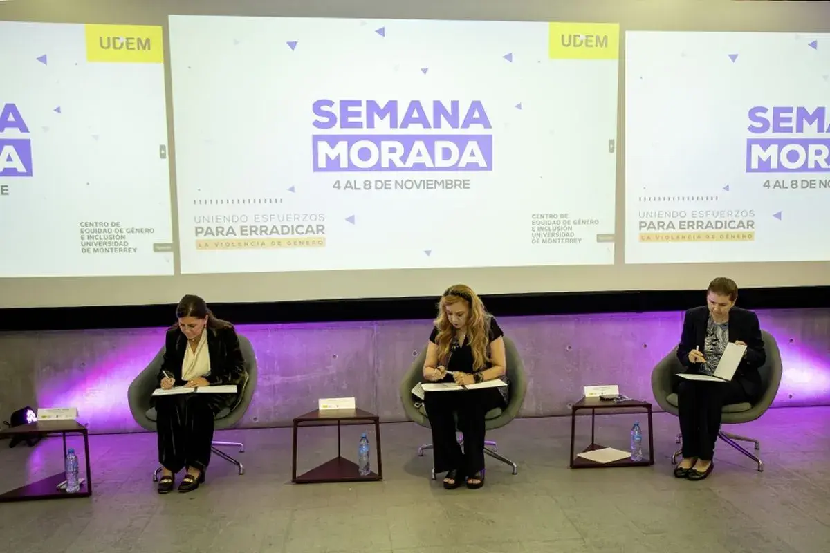 Archivo UDEM