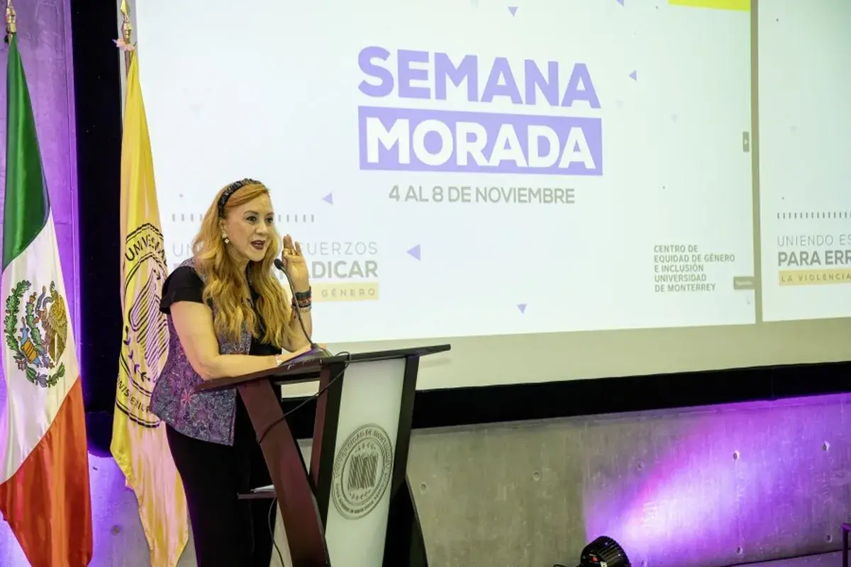 Archivo UDEM