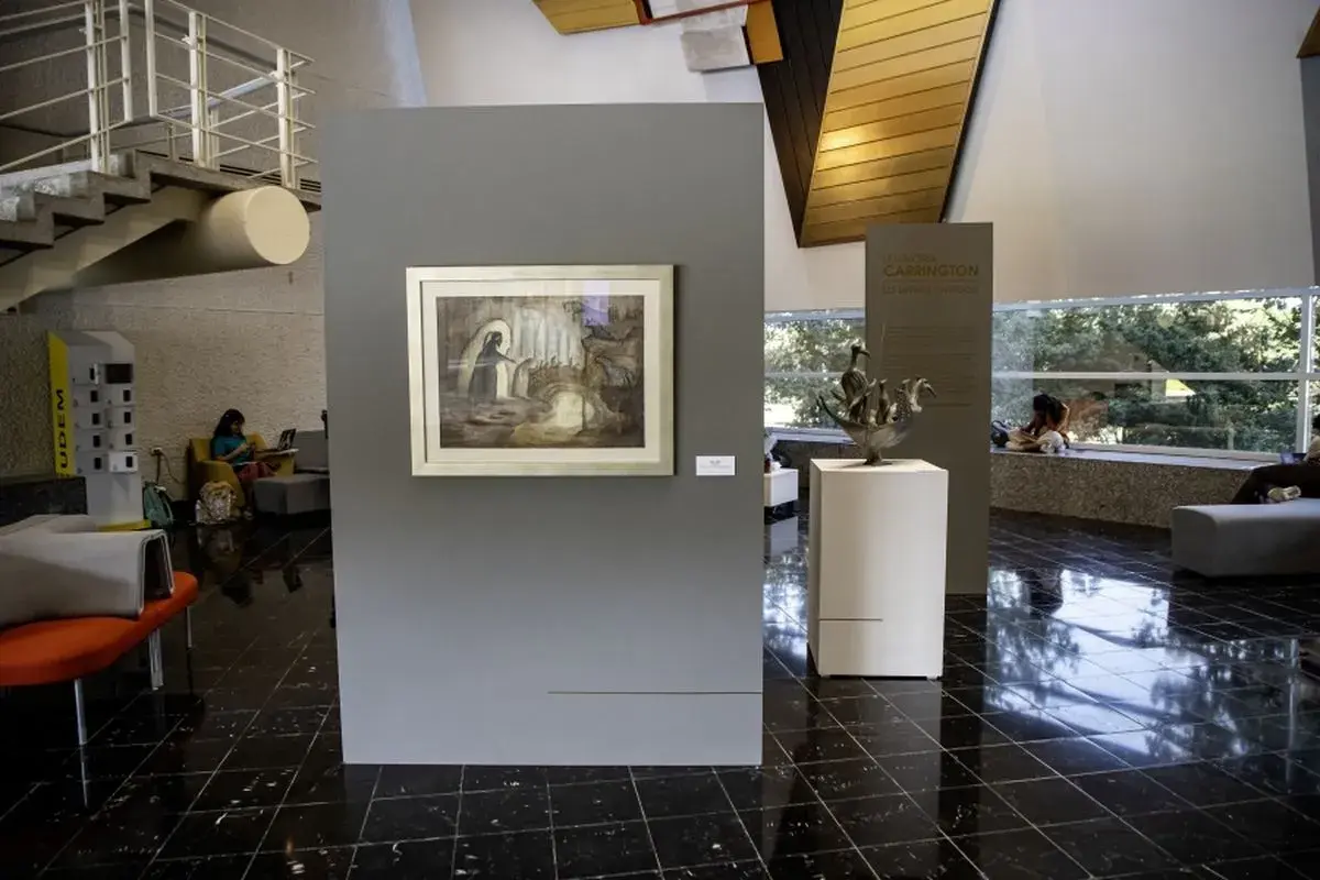 Archivo UDEM